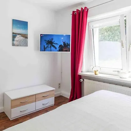 Lena Apartment