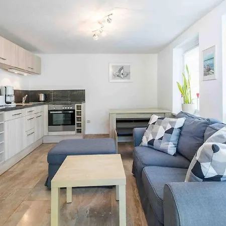 Lena Apartamento Klutz