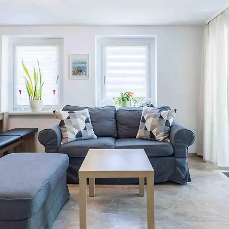 Lena Apartment